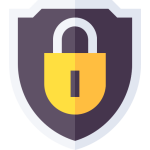 Privacy & Security icon